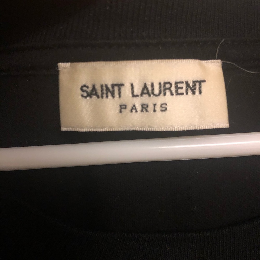 Saint Laurent shirt